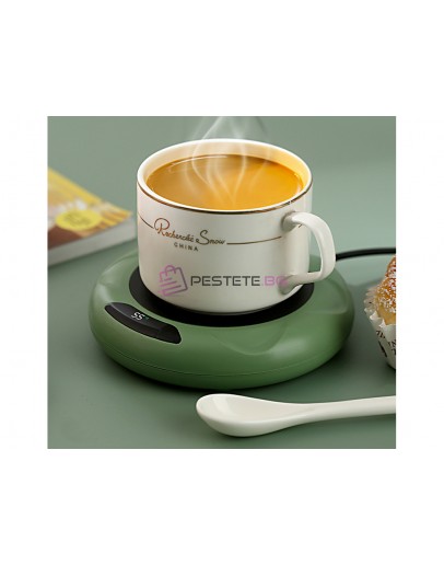 Котлон за чаша кафе чай